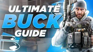 The *ULTIMATE* Buck Guide for Year 8