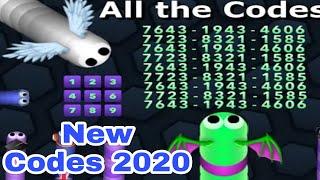 Slither io invisible skin codes