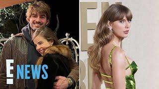 Taylor Swift’s Ex-Boyfriend Conor Kennedy ENGAGED to Singer Giulia Be | E! News