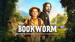 Bookworm | @SignatureUK Trailer | Family Adventure Starring Elijah Wood, Nell Fisher, Michael Smiley