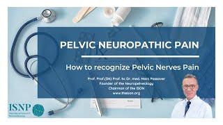 Pelvic Neuropathic Pain - How to recognize it?