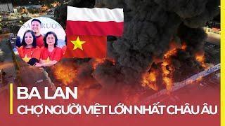 VÌ SAO BA LAN NHIỀU NGƯỜI VIỆT NAM ?