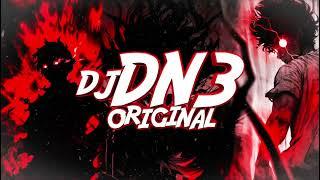 REAL AGRESSÃO ️ (DJ DN3 ORIGINAL) 