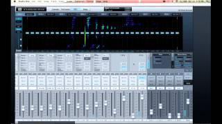 PreSonus StudioLive Digital Mixer Webinar Part 3 - CCI Solutions