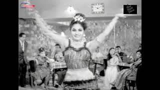 Ye Samaa Khushnuma | ये समां खुशनुमा | Usha Khanna | Spy In Goa 1966 Film Song