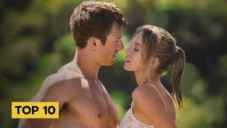 Top 10 Best Romance Movies (2023)