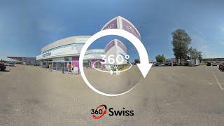 ASTRO Wäsche-Mode-Marken Filiale Krems - 360 Virtual Tour Services