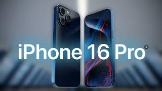 iPhone 16 pro max trailer - official apple