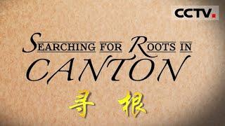 《寻根》Searching For Roots In Canton 美籍华人Nathan和Alana寻根之旅开启 祖辈世代生活的地方会给他们怎样的心灵碰撞？【CCTV纪录】