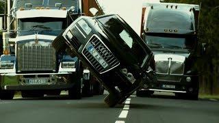 Transporter 3-Skill of Driving