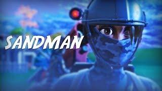 "Sandman" - A Fortnite Story #ReplayRoyale [WINNER] (90th place)