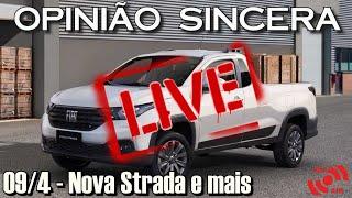 Nova Strada 2021 - Nossa opinião sincera e mais!