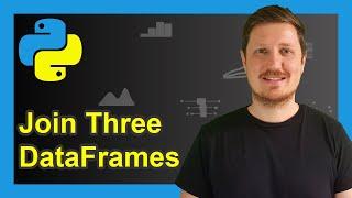 Merge Multiple pandas DataFrames in Python (2 Examples) | Combine Horizontally | Inner & Outer Join