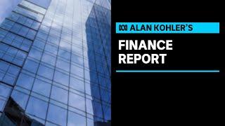 ASX lower in afternoon trade | Finance Report | ABC News