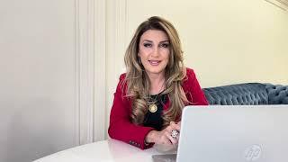 ICF Armenia Chapter | 2023 Pre-Electoral Speech | Natalie Avagyan