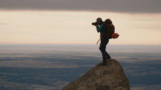 Pikes Peak | Colorado 14er Hike | Panasonic GH5 4K