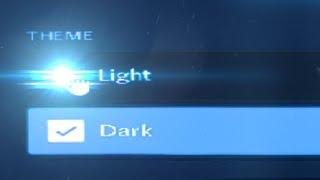 discord's light theme