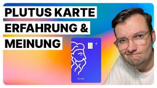 Plutus Karte: Erfahrung & Meinung zur Krypto Kreditkarte