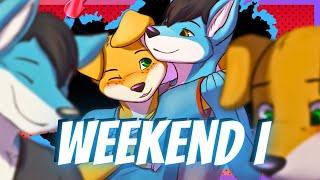 Weekend by Zeta-Haru - Season 1 All Episodes