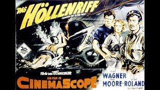 Das Höllenriff (1953) : : deutscher Ton + HD 1080p # Original: Beneath the 12-Mile Reef