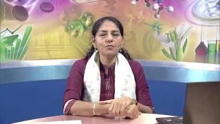 Prof  Madhu Parhar 02 ICT learning