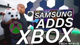 Samsung Q60B, Q80B, QN90B and More: Xbox Gaming Support Explained