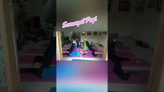 Class Yoga Art Emak2 Pesantenan