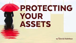 7 Ways to Protect Your Assets from Lawsuits