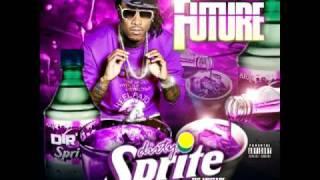 Future-Dirty Sprite-4 My People