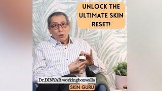 Unlock the Ultimate Skin Reset! Discover How O2wow Mask Erases Dark Spots and Pigmentation!