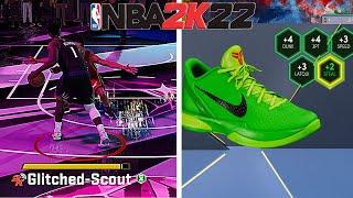 NBA 2K22 MYTEAM TRAILER REACTION - NEW MODES, SNEAKER CREATION & MORE