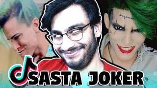 SASTA JOKERS OF TIKTOK (A NEW VIRUS) | RAWKNEE