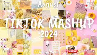 Tiktok Mashup August 2024 (Not Clean)