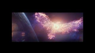 X MEN DARK PHOENIX 2019 FULL ENDING Scene Superhero Movie FHD