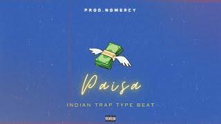 [FREE FOR PROFIT] INDIAN TYPE BEAT - "PAISA" | INDIAN STRING RAP BEAT INSTRUMENTAL 2024