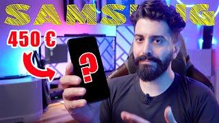 ΤΟ ΚΑΛΟΚΑΙΡΙΝΟ VFM | Samsung A54 (Greek Review)