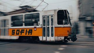 Sofia - Bulgaria | Cinematic Travel Video