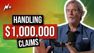 Handling Million Dollar Claims - Here’s Why Your Tech Setup Matters