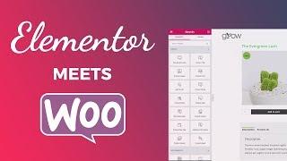 How to Make a Single Product Template for WooCommerce with Elementor Pro Page Builder