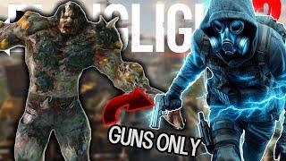 Can You Beat Dying Light 2 With Only Guns?