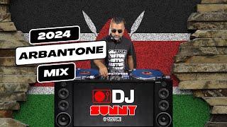 Arbantone Mix - 2024 - Anguka Nayo, Tiktoker, Kudade, Digii and more