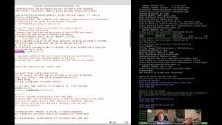 FastHTML advapp.py walkthru -  - Answer.AI dev chat #6