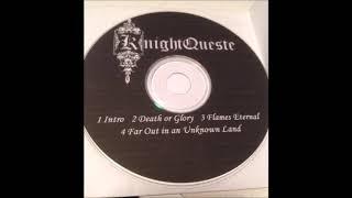 KnightQueste - Flames Eternal