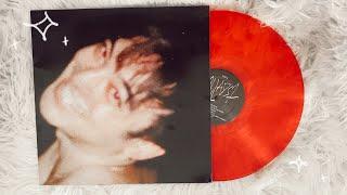 joji - ballads 1 (vinyl unboxing) | turntable lab exclusive