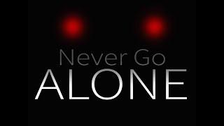 "Never Go Alone" | Revolve Studios, LLC | Bigfoot Short Film