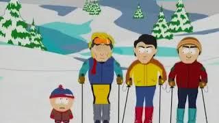 South Park - Stan Darsh