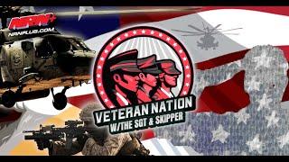 Veteran Nation w/ SGT & Skipper, Mini-Series Trailer