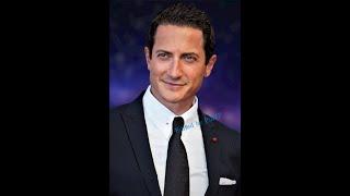 Sasha Roiz lending his voice to some animated characters