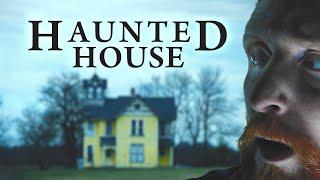 Every Haunted House Movie