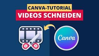 Videos Schneiden Mit Canva [Schritt Für Schritt]